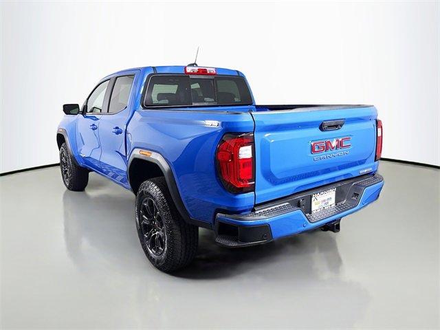 2025 GMC Canyon Vehicle Photo in PUYALLUP, WA 98371-4149