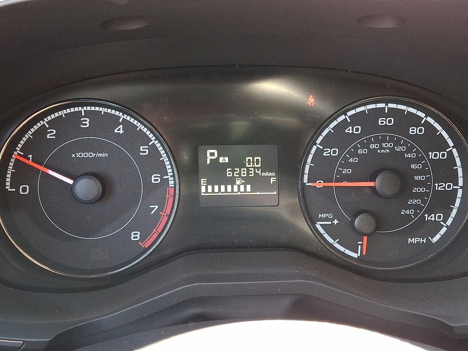 2018 Subaru Crosstrek Vehicle Photo in BETHLEHEM, PA 18017