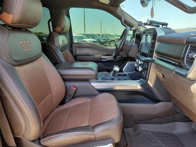 2021 Ford F-150 Vehicle Photo in EASTLAND, TX 76448-3020