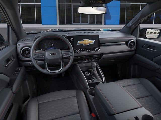 2025 Chevrolet Colorado Vehicle Photo in PAWLING, NY 12564-3219