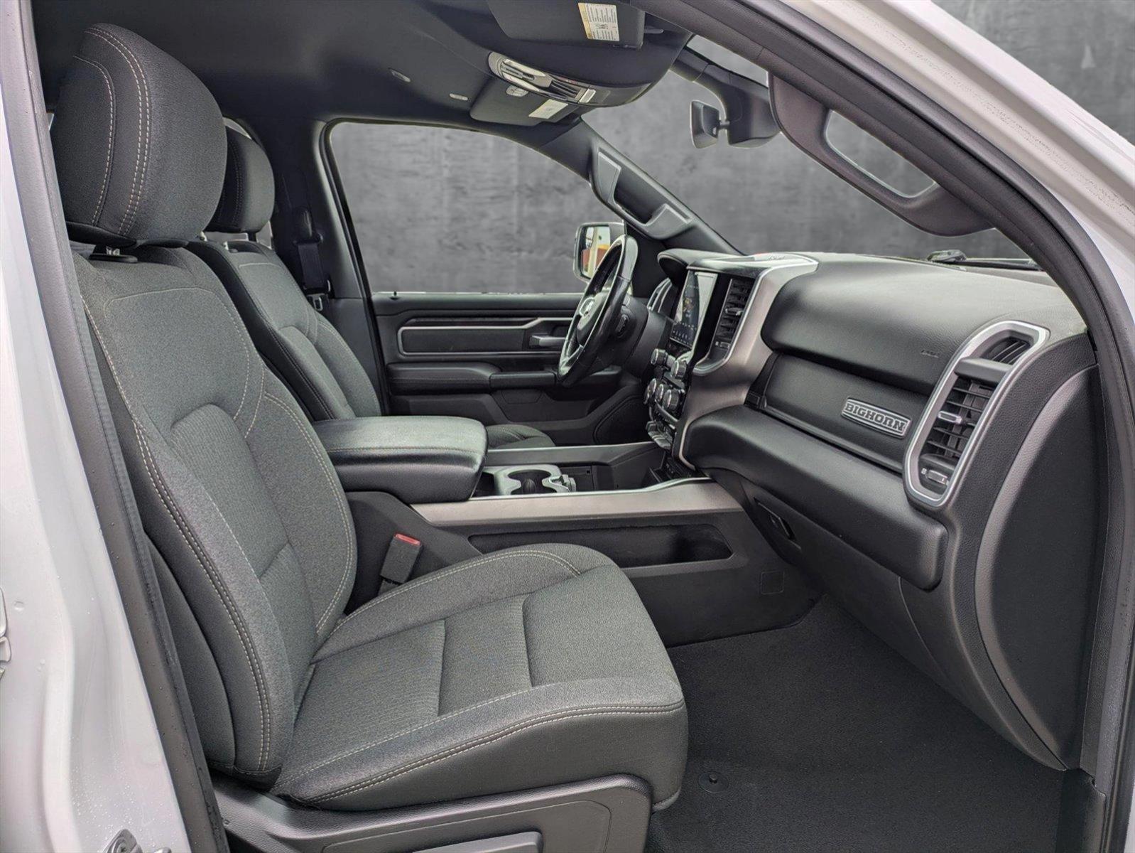 2019 Ram 1500 Vehicle Photo in Tustin, CA 92782