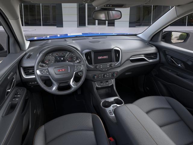 2024 GMC Terrain Vehicle Photo in PASADENA, CA 91107-3803