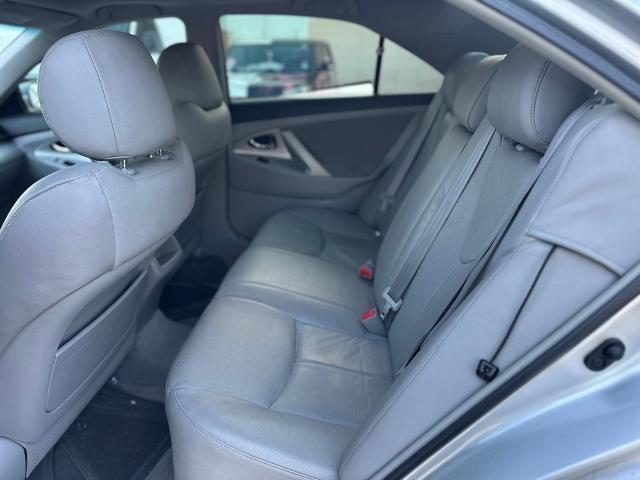 2007 Toyota Camry Vehicle Photo in Grapevine, TX 76051