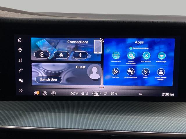 2025 Nissan Murano Vehicle Photo in Appleton, WI 54913