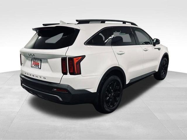 2022 Kia Sorento Vehicle Photo in MEDINA, OH 44256-9631