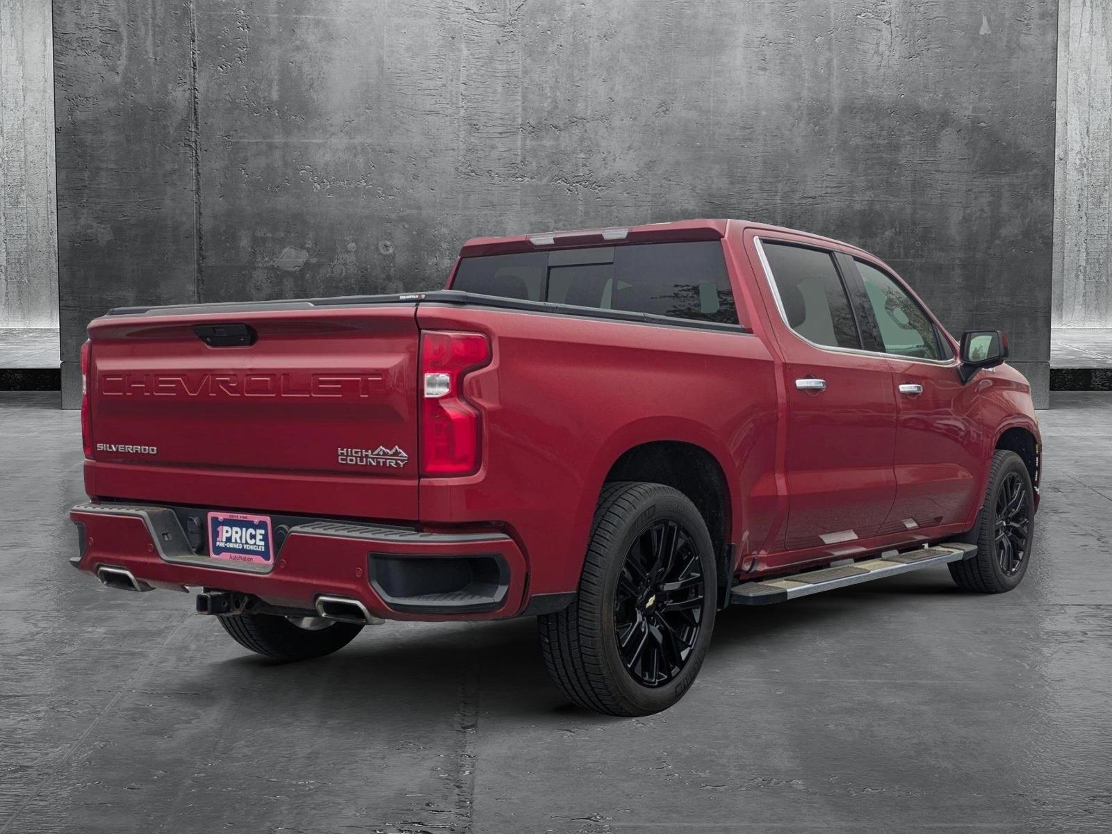 2020 Chevrolet Silverado 1500 Vehicle Photo in LAUREL, MD 20707-4697