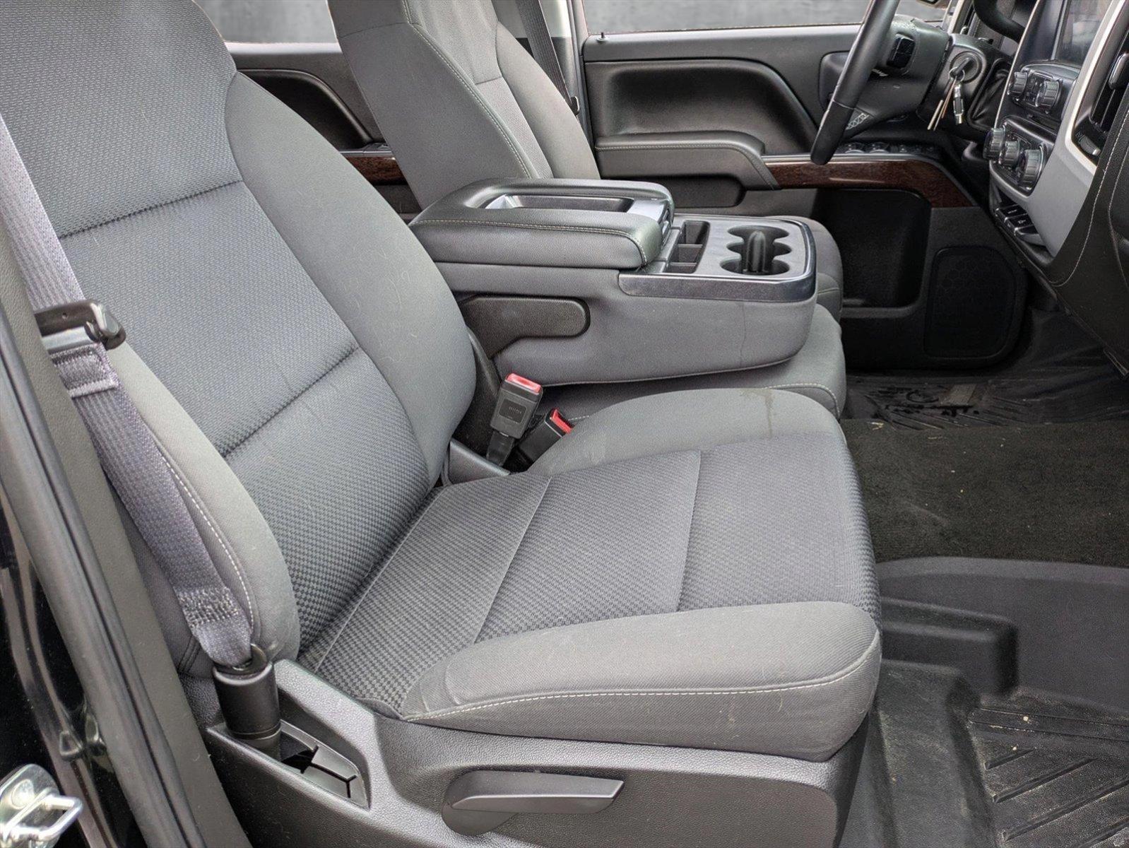 2017 GMC Sierra 1500 Vehicle Photo in Corpus Christi, TX 78415