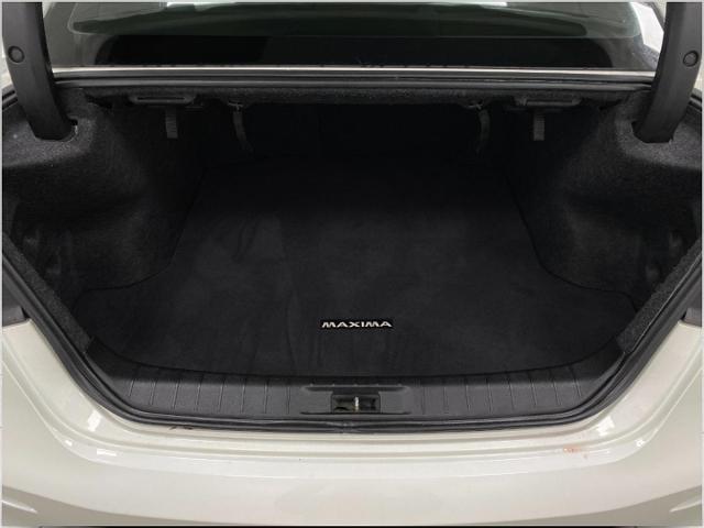 2019 Nissan Maxima Vehicle Photo in Appleton, WI 54913
