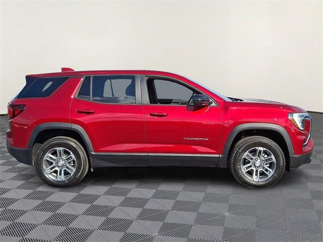 2025 GMC Terrain Vehicle Photo in LEWES, DE 19958-4935