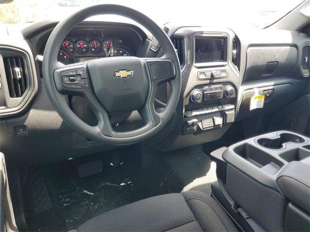 2025 Chevrolet Silverado 1500 Vehicle Photo in SUNRISE, FL 33323-3202