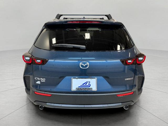 2025 Mazda CX-50 Vehicle Photo in Green Bay, WI 54304