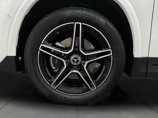 2025 Mercedes-Benz GLA Vehicle Photo in Appleton, WI 54913