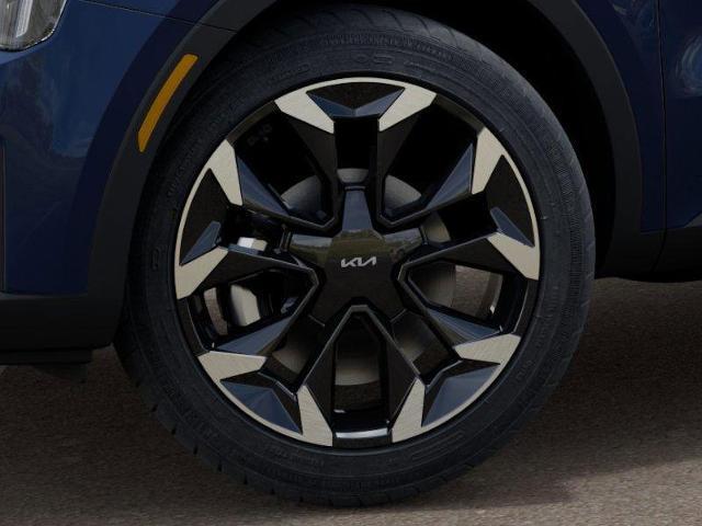 2025 Kia Sorento Vehicle Photo in Tucson, AZ 85712