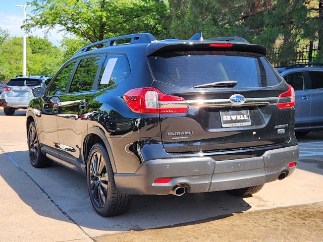 2022 Subaru Ascent Vehicle Photo in DALLAS, TX 75209