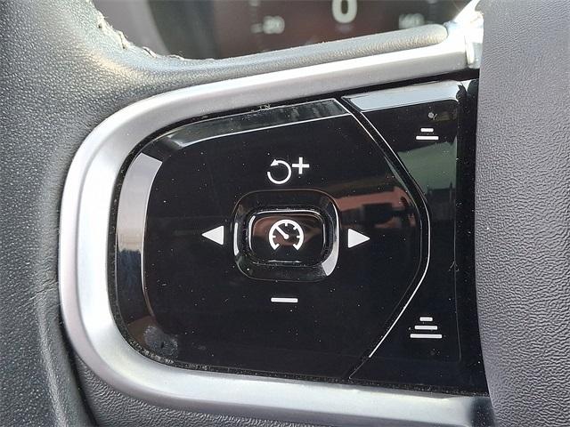 2021 Volvo XC60 Vehicle Photo in BERLIN, MD 21811-1121