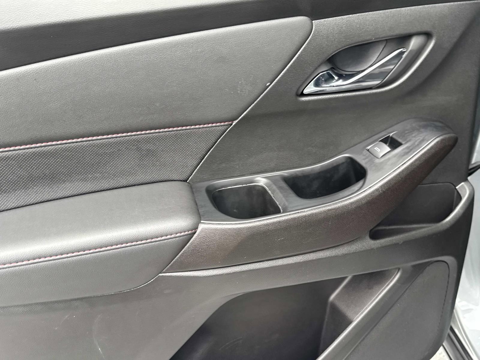 2023 Chevrolet Traverse Vehicle Photo in LOS ANGELES, CA 90007-3794