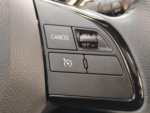 2022 Mitsubishi Eclipse Cross Vehicle Photo in PINEVILLE, NC 28134-8495