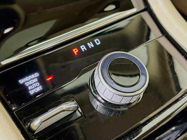 2022 Jeep Grand Cherokee L Vehicle Photo in Doylsetown, PA 18901