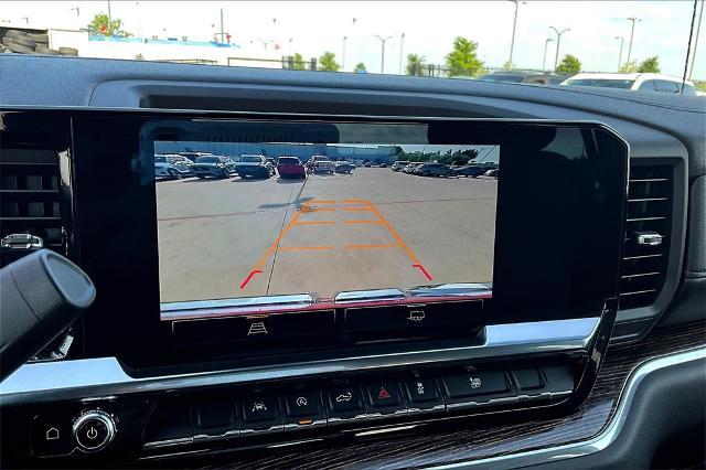 2023 GMC Sierra 1500 Vehicle Photo in Grapevine, TX 76051