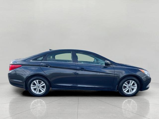 2013 Hyundai SONATA Vehicle Photo in Oshkosh, WI 54904