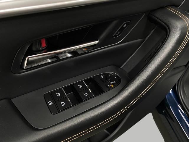 2025 Mazda CX-90 PHEV Vehicle Photo in Appleton, WI 54913