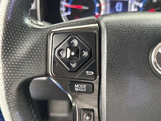 2019 Toyota 4Runner Vehicle Photo in Charlotte, NC 28273