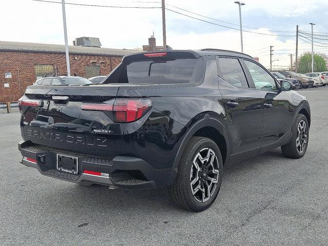 2025 Hyundai SANTA CRUZ Vehicle Photo in Harrisburg, PA 17111