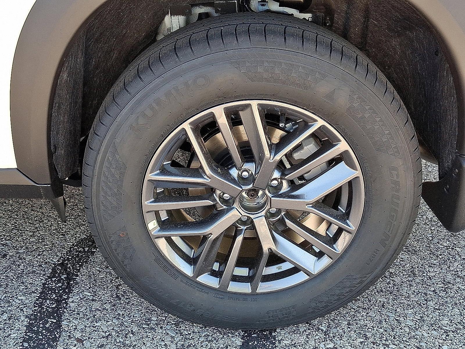 2025 Nissan Rogue Vehicle Photo in Mechanicsburg, PA 17050-2306