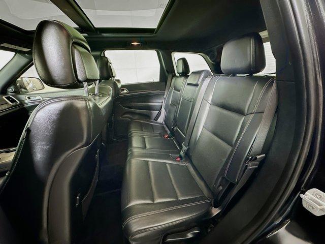 2015 Jeep Grand Cherokee Vehicle Photo in Doylsetown, PA 18901