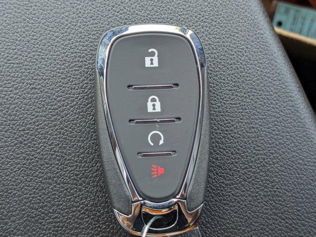 2025 Chevrolet Trax Vehicle Photo in BRUNSWICK, GA 31525-1881