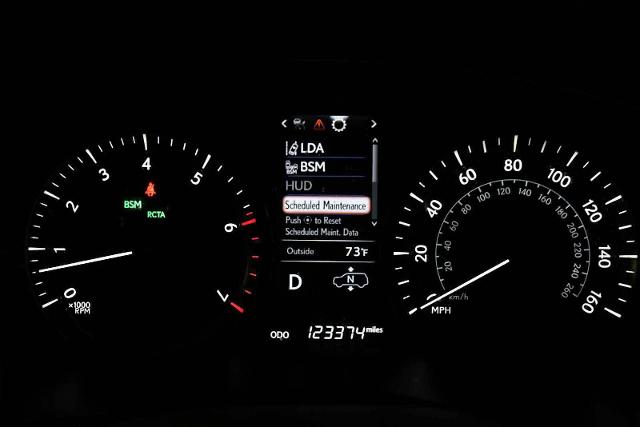 2020 Lexus LX 570 Vehicle Photo in DALLAS, TX 75235