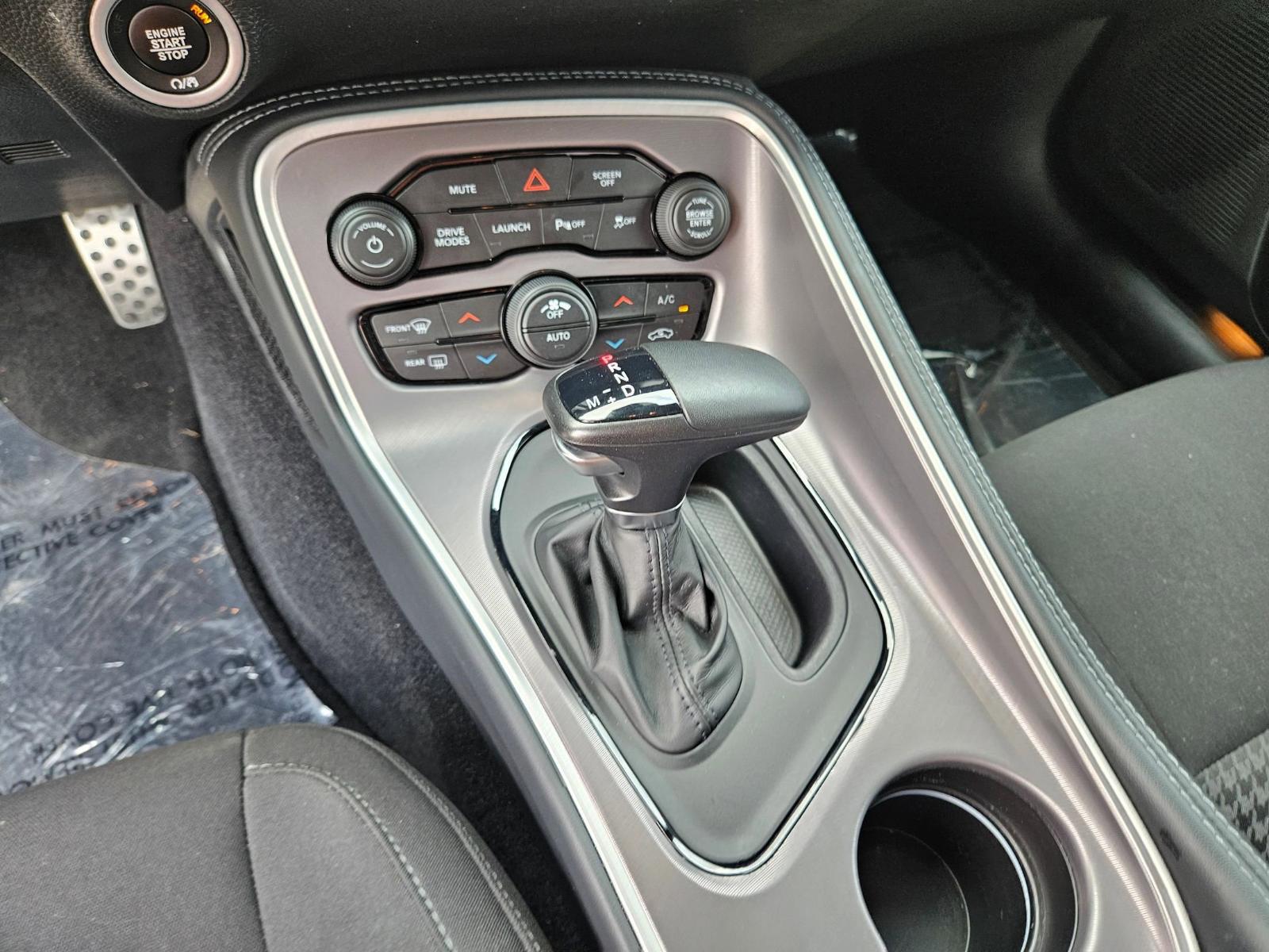 2022 Dodge Challenger Vehicle Photo in Seguin, TX 78155