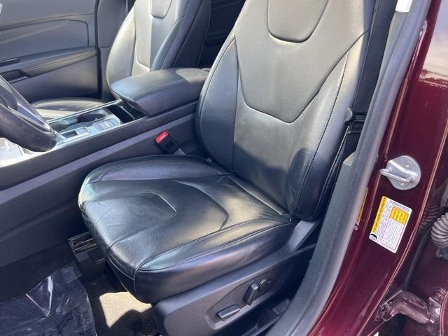 2020 Ford Edge Vehicle Photo in GREEN BAY, WI 54304-5303