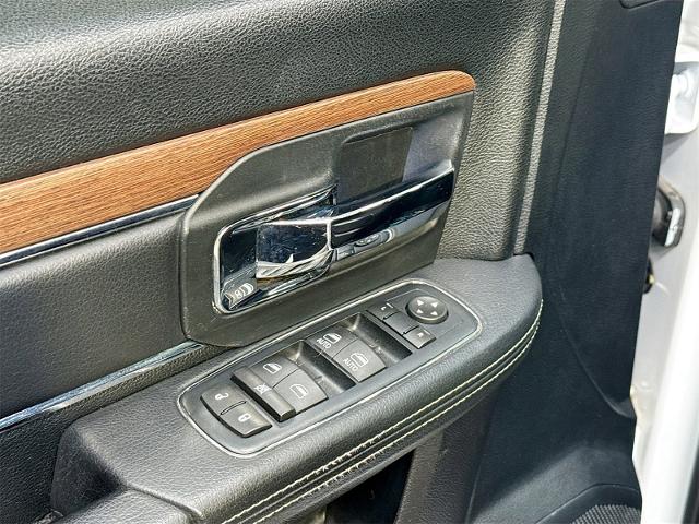 2016 Ram 1500 Vehicle Photo in EVERETT, WA 98203-5662