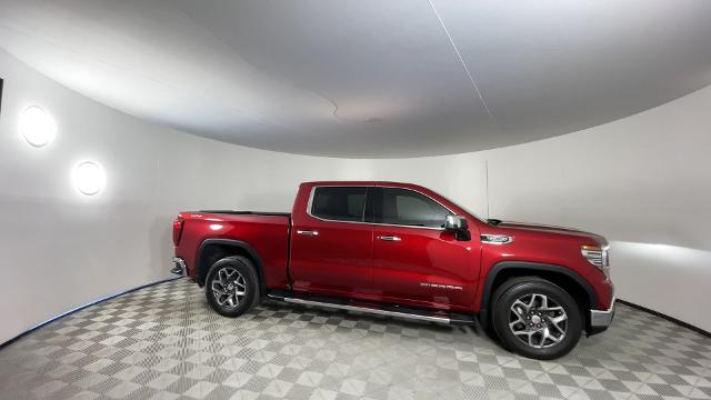 2023 GMC Sierra 1500 Vehicle Photo in GILBERT, AZ 85297-0402