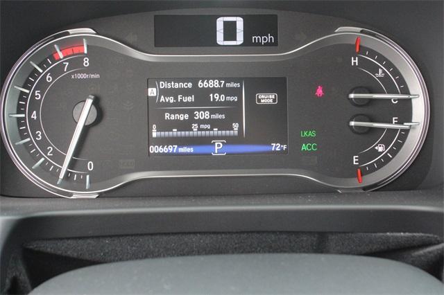 2022 Honda Ridgeline Vehicle Photo in AURORA, CO 80012-4011