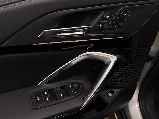 2025 BMW X1 xDrive28i Vehicle Photo in Appleton, WI 54913