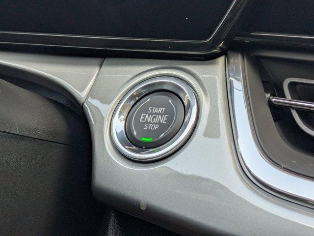 2025 Chevrolet Trax Vehicle Photo in BRUNSWICK, GA 31525-1881