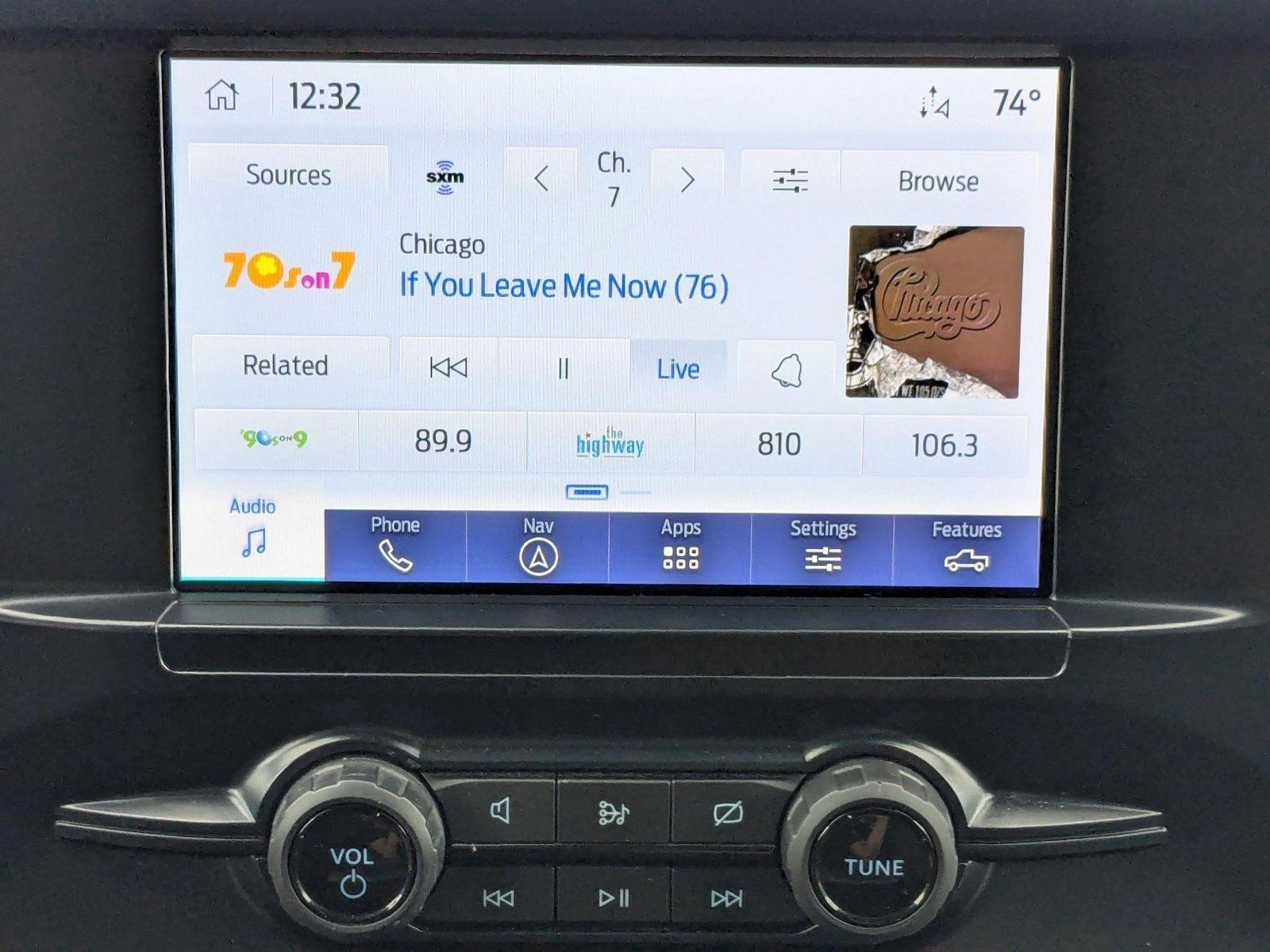 2023 Ford F-150 Vehicle Photo in Panama City, FL 32401