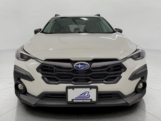 2024 Subaru Crosstrek Vehicle Photo in Oshkosh, WI 54904