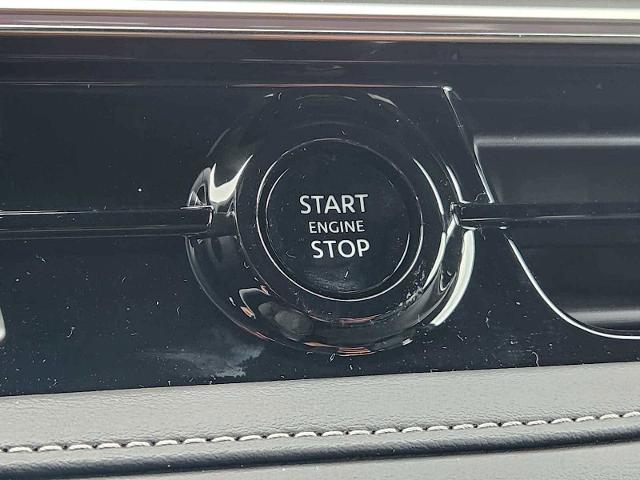 2025 INFINITI QX80 Vehicle Photo in DALLAS, TX 75209
