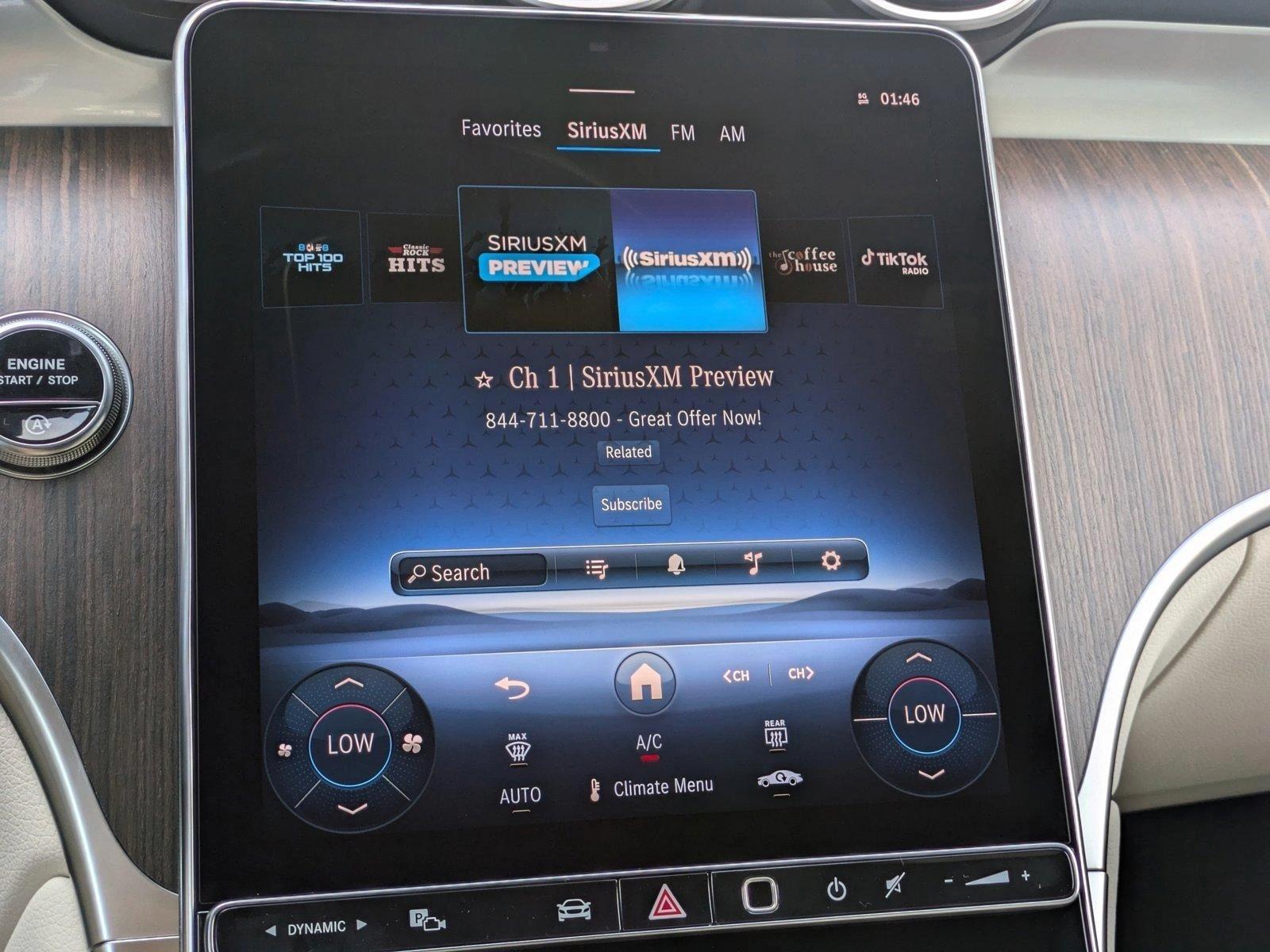 2025 Mercedes-Benz GLC Vehicle Photo in Sarasota, FL 34231