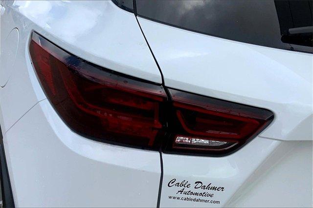 2023 Chevrolet Blazer Vehicle Photo in TOPEKA, KS 66609-0000