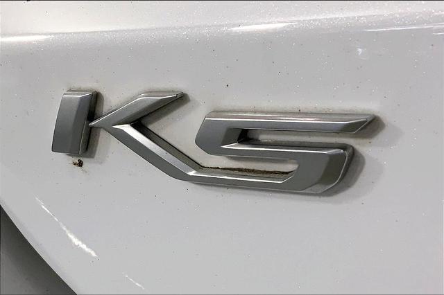 2022 Kia K5 Vehicle Photo in Lees Summit, MO 64086