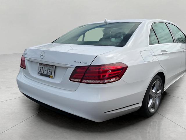 2014 Mercedes-Benz E-Class Vehicle Photo in Neenah, WI 54956