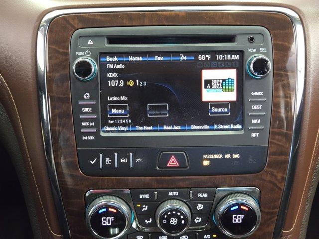 2014 Buick Enclave Vehicle Photo in Decatur, TX 76234