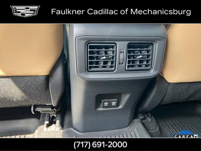2019 Toyota RAV4 Vehicle Photo in MECHANICSBURG, PA 17050-1707