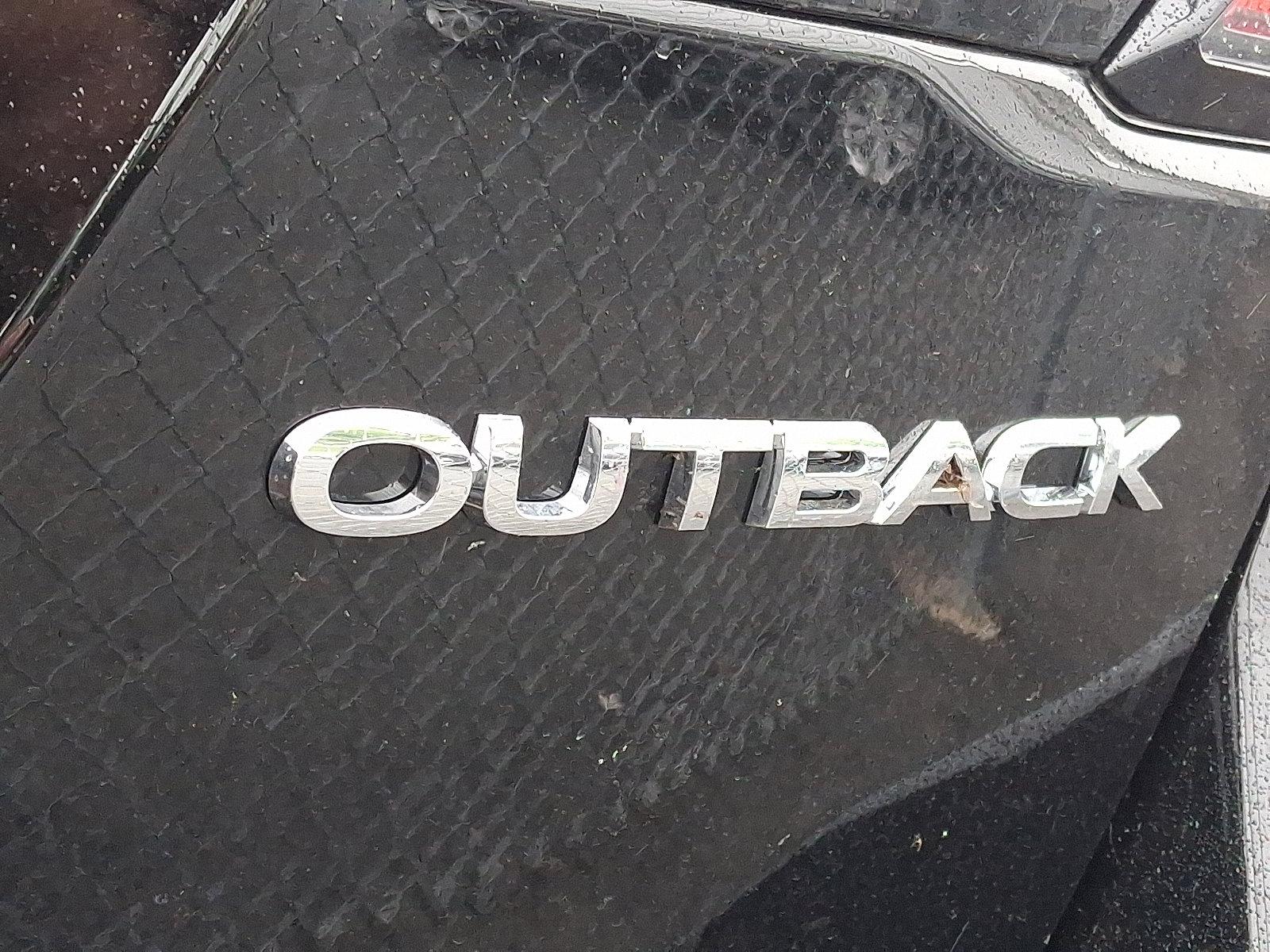 2025 Subaru Outback Vehicle Photo in Easton, PA 18045