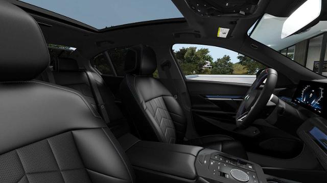 2025 BMW i5 Vehicle Photo in GRAPEVINE, TX 76051