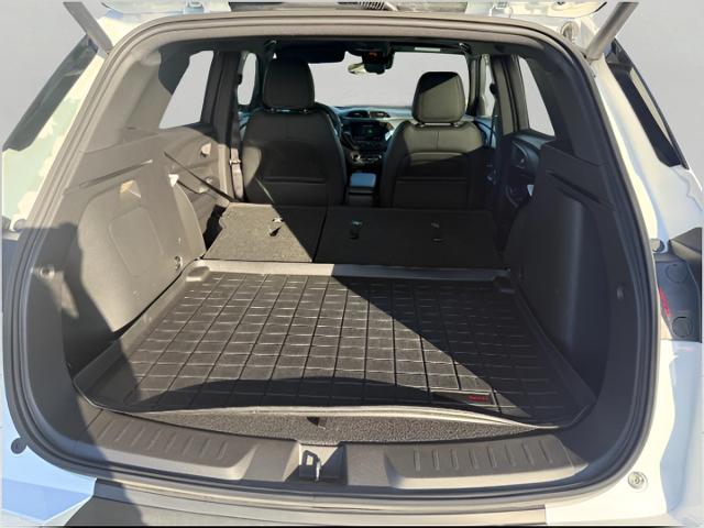 2023 Chevrolet Trailblazer Vehicle Photo in Oshkosh, WI 54904
